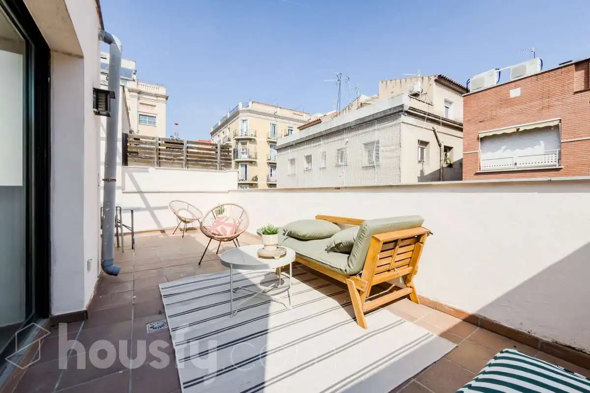 Casa adosada en venta en CL CA L ALEGRE DE DALT, El Camp d'en Grassot i Gràcia Nova