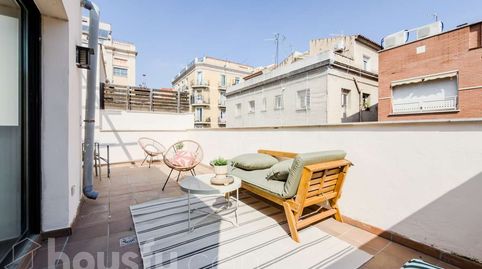 Foto 3 de Casa adosada en venta en Cl Ca L Alegre de Dalt, ., El Camp d'en Grassot i Gràcia Nova, Barcelona Capital