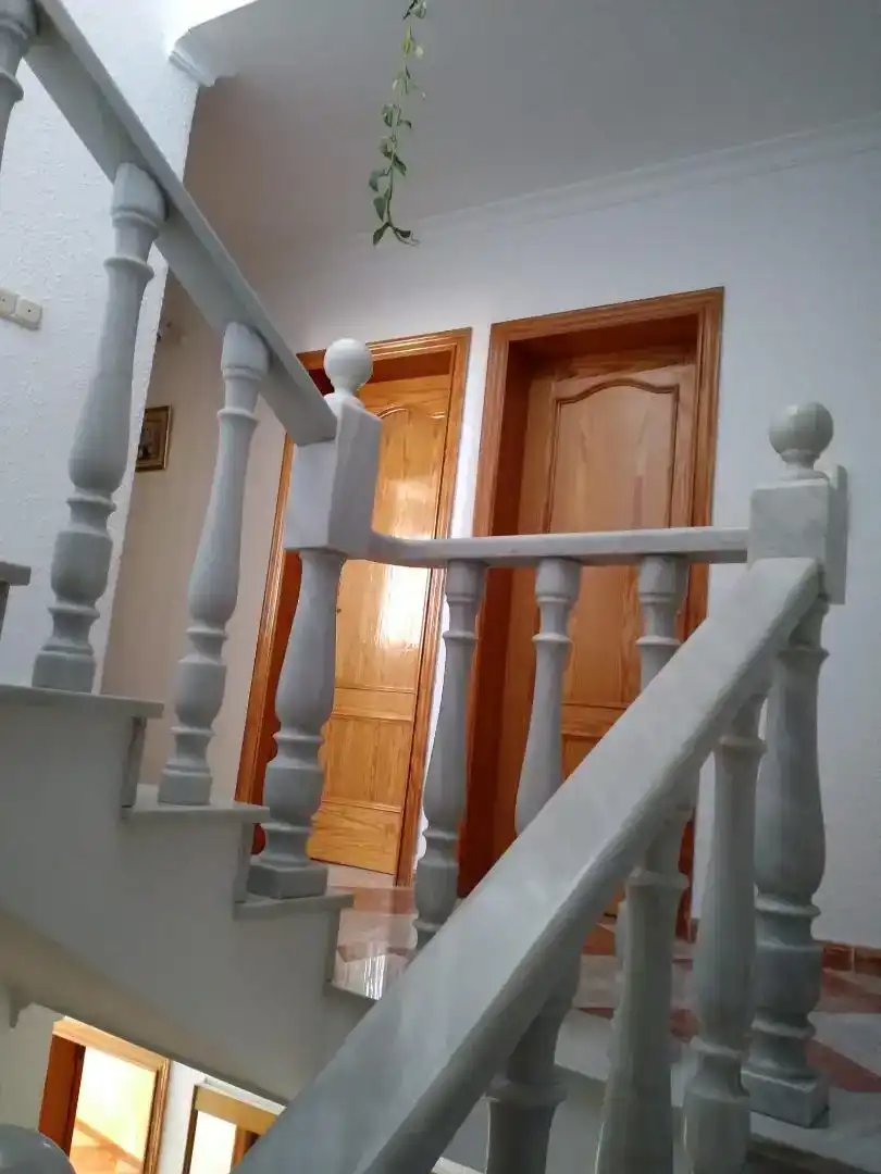 Casa adosada en venda a Fines