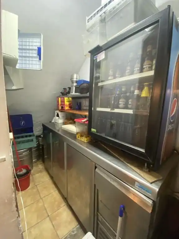 Local comercial en venda a Calle Marín, imagen 26