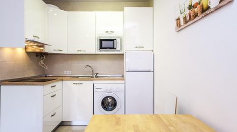 Foto 5 de Piso en venta en Playa de los Boliches, Fuengirola