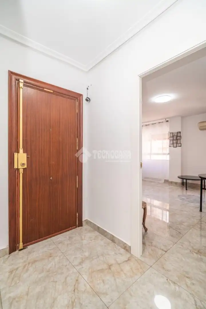 Piso en venta en Zona Hospital, imagen 2