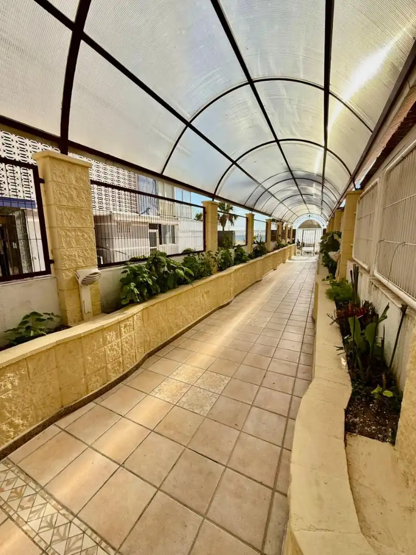 Studio avec piscine à vendre à Avenida de Madrid, imagen 22