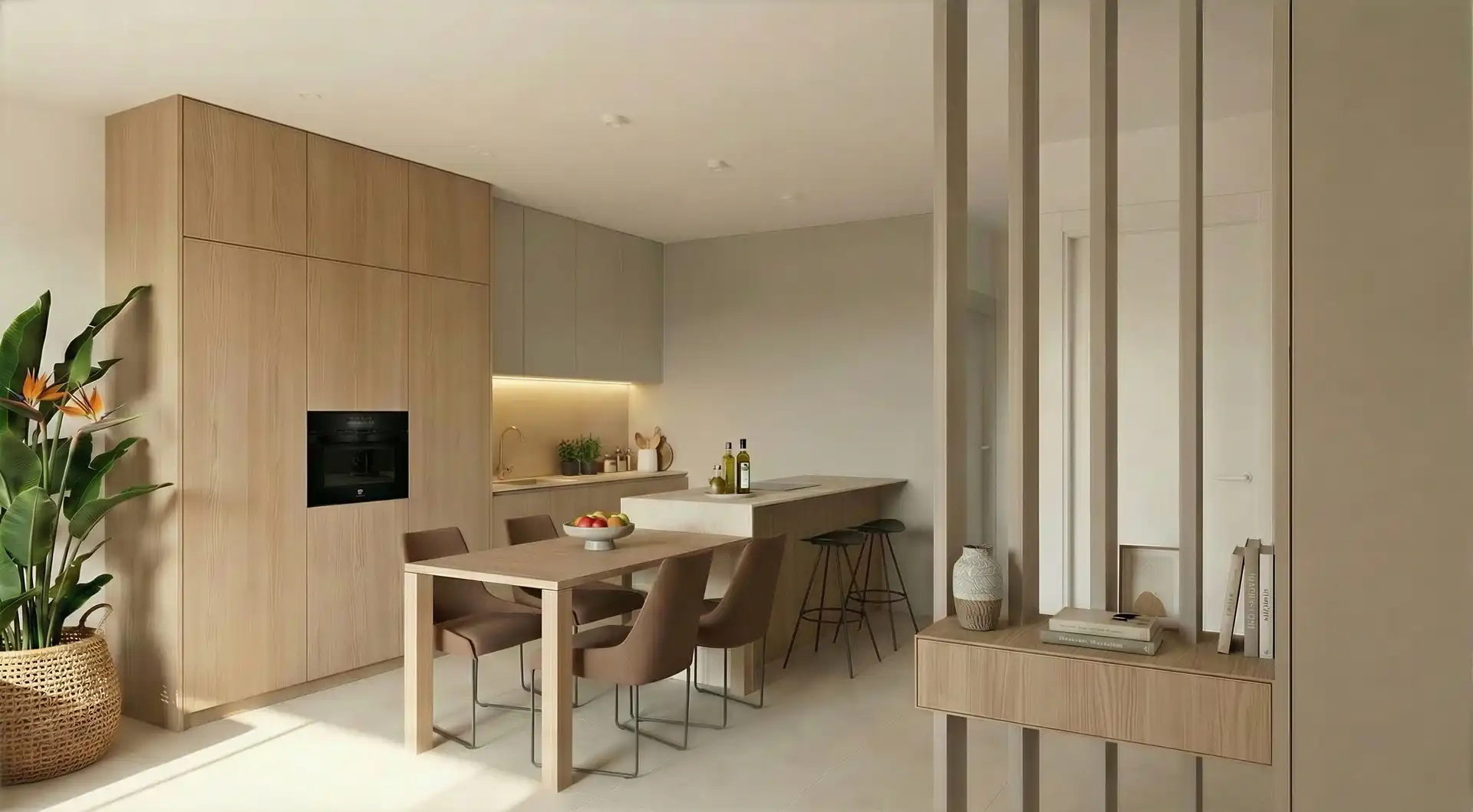 Detached homes for sale in Calle los Rubios, 16, Roldán