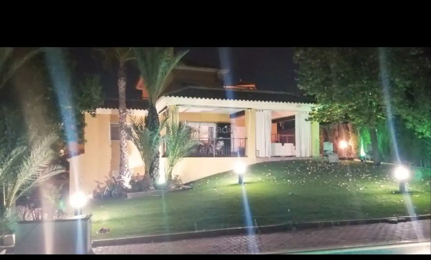 Xalet amb jardí en venda a Lugar la Hornera 13, imagen 11