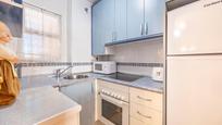 Kitchen of Study for sale in Benidorm  with Air Conditioner, Heating and Private garden