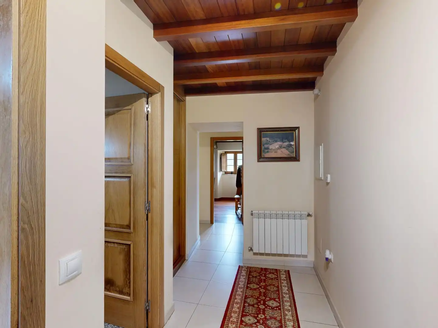 Casa o chalet en venta en Ourol, Lugo