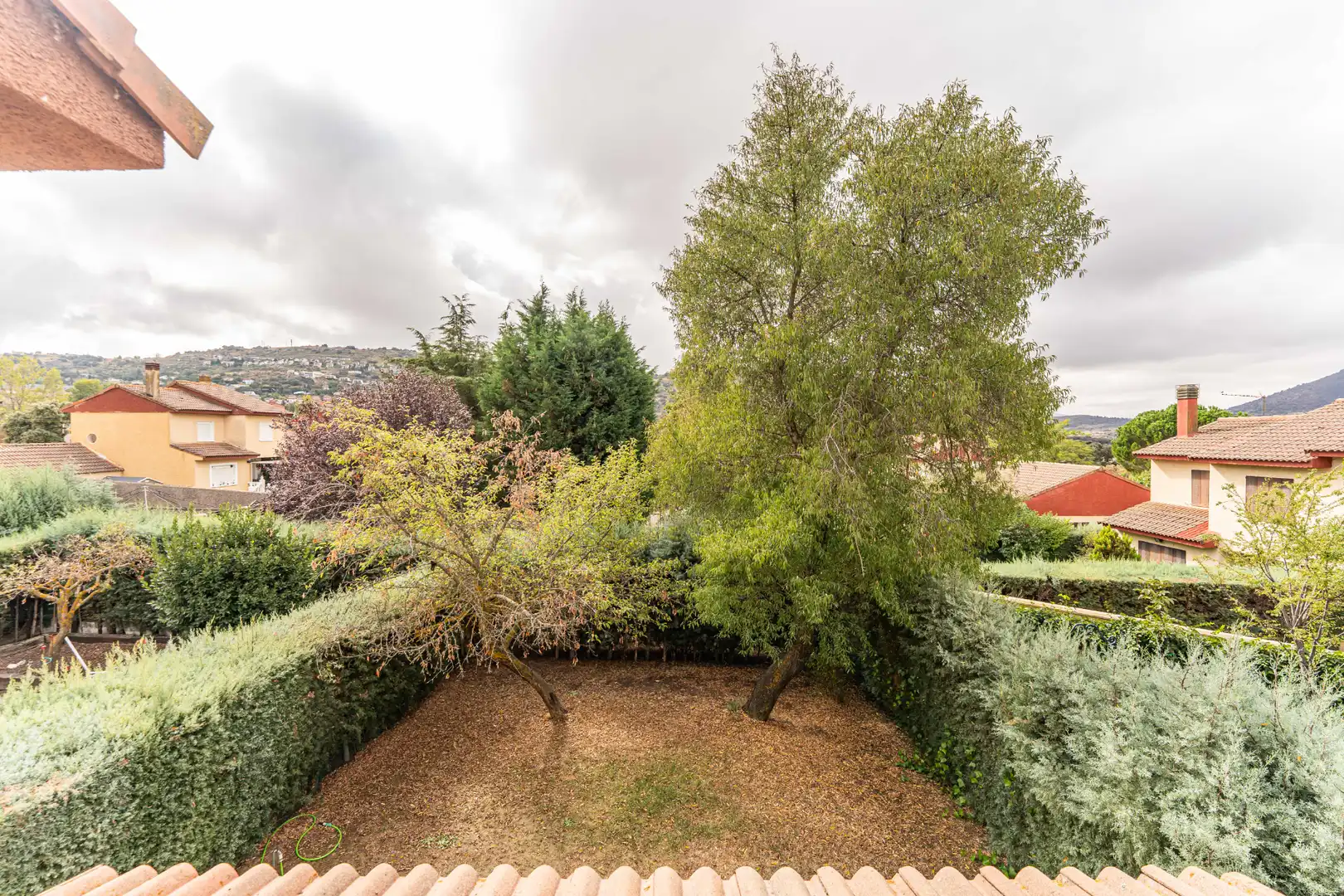 Doppelhaushälfte zum Verkauf in Los Ángeles de San Rafael, imagen 46