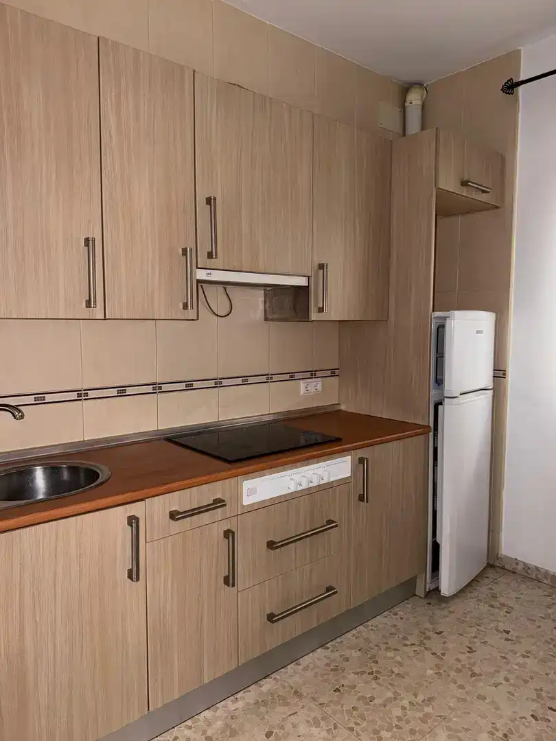 Cocina de Estudio en venta en  Córdoba Capital