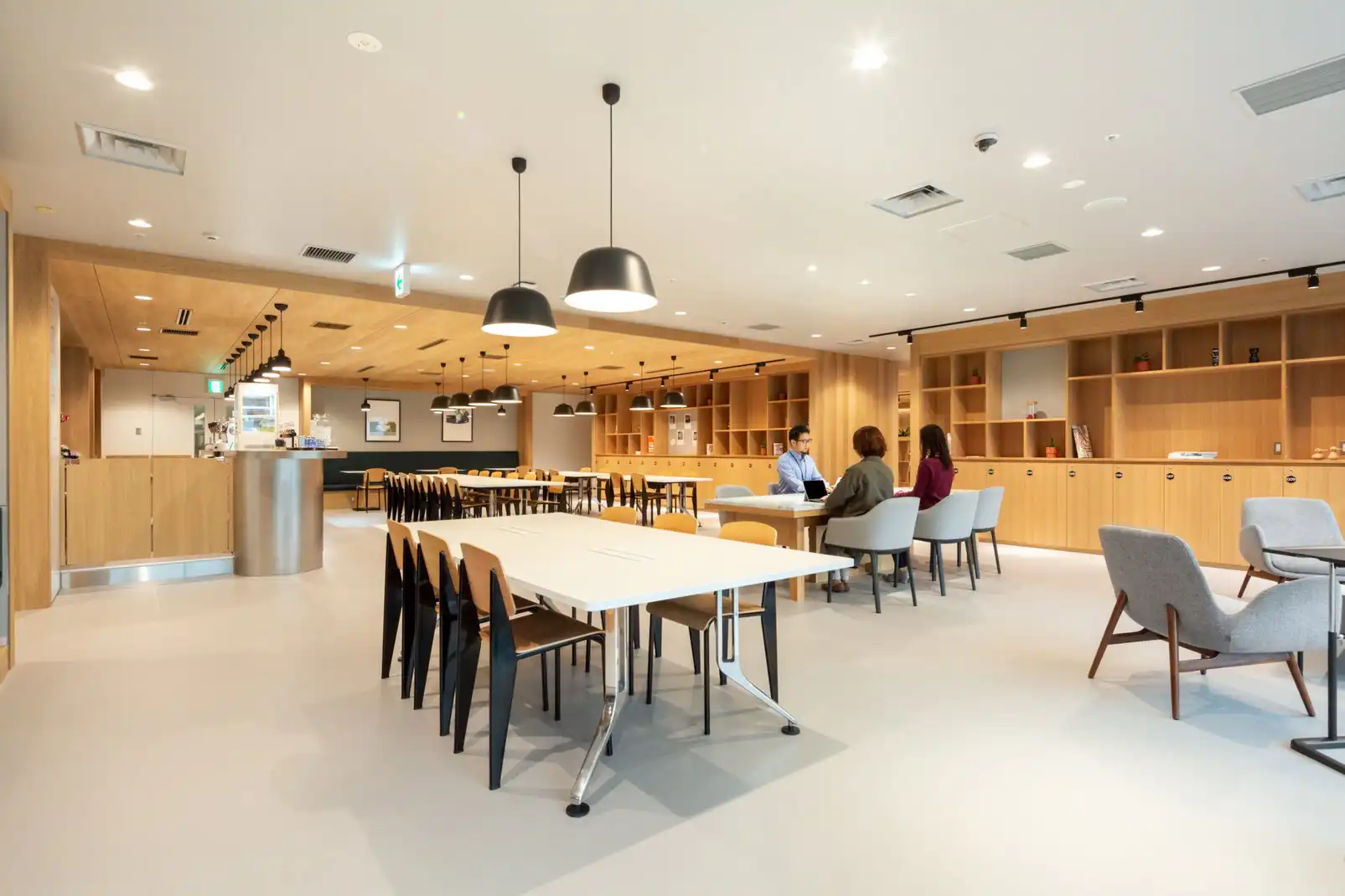 Büro mit Aufzug zur Miete in C/ María de Molina 41, imagen 8