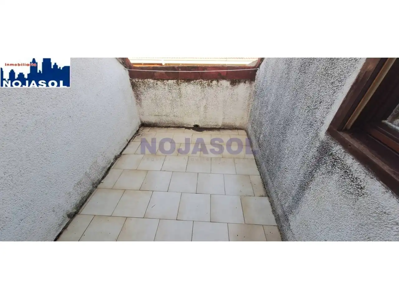 Maisonette zur Miete in Noja mit Heizung, Terrasse und Möbliert