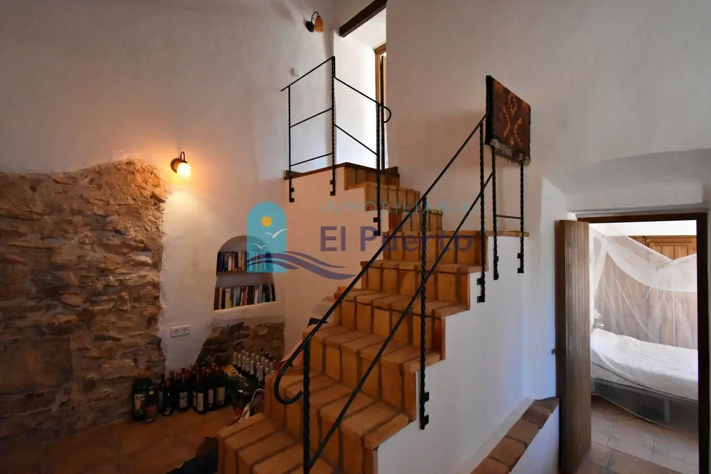 Maison avec terrasse à vendre à Mazarrón Casco Urbano, imagen 13