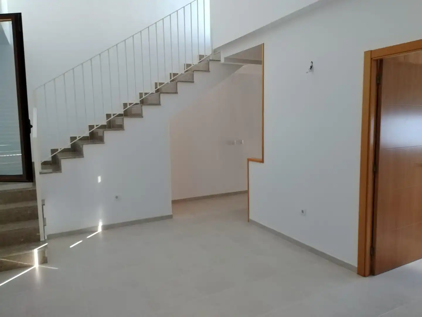 Flat for sale in Burguillos del Cerro