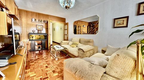 Foto 3 de Piso en venta en Valle del Corneja, Sur, Ávila Capital