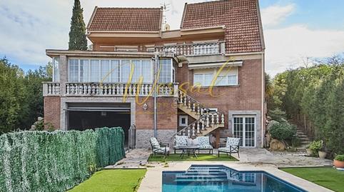 Photo 2 of House or chalet for sale in Calle Isaac Albeniz, 82, Urbanitzacions de Llevant,  Tarragona Capital