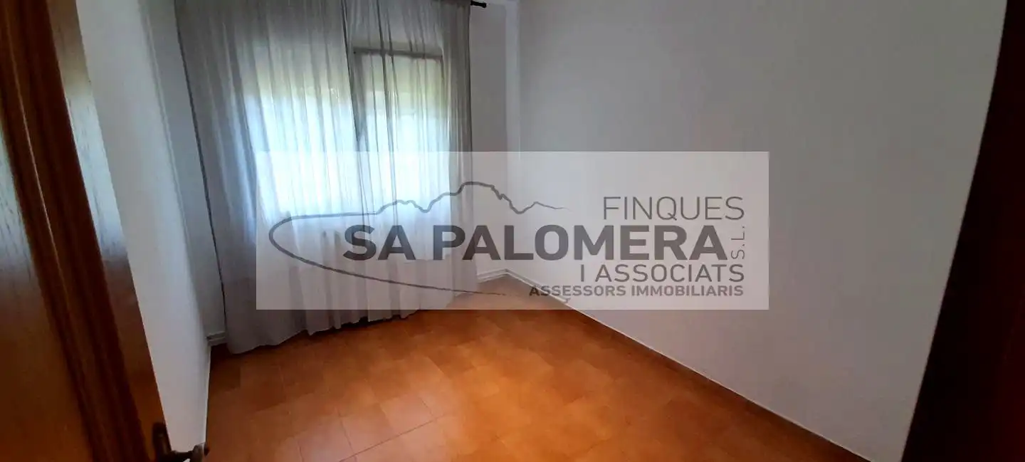 Bedroom of Houses for sale in Blanes  with Heating, Private garden and Parquet flooring