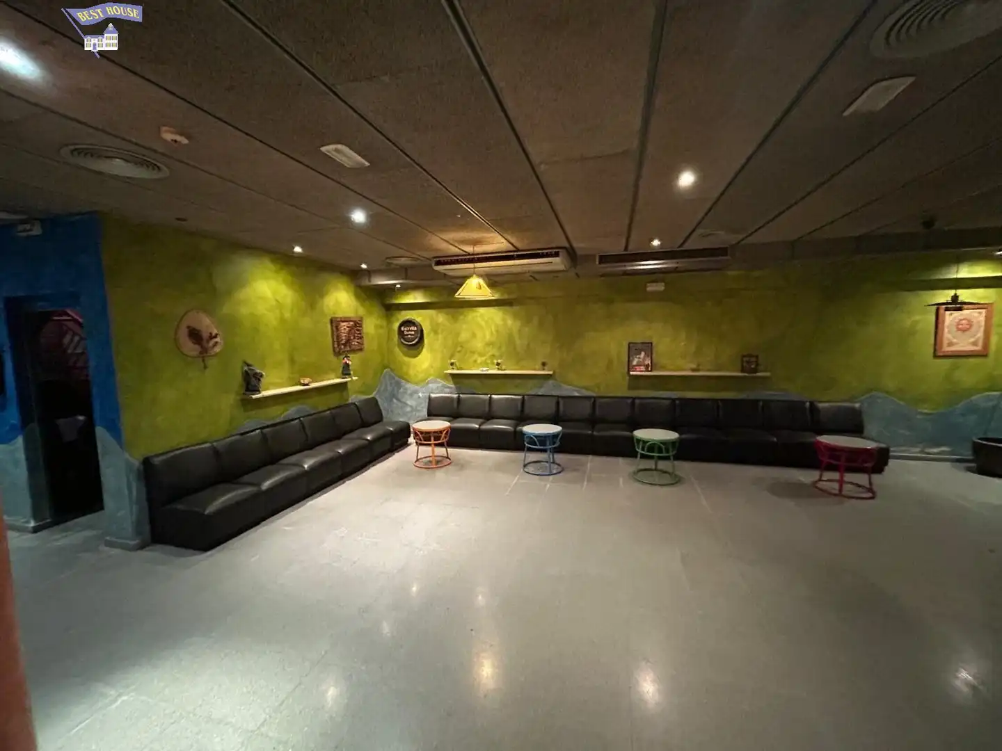 Local comercial en venta en La Torre de Claramunt, imagen 11