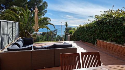 Foto 2 de Casa o xalet en venda a Punta del Cavall, Pla de Maset - Cap de Salou, Salou