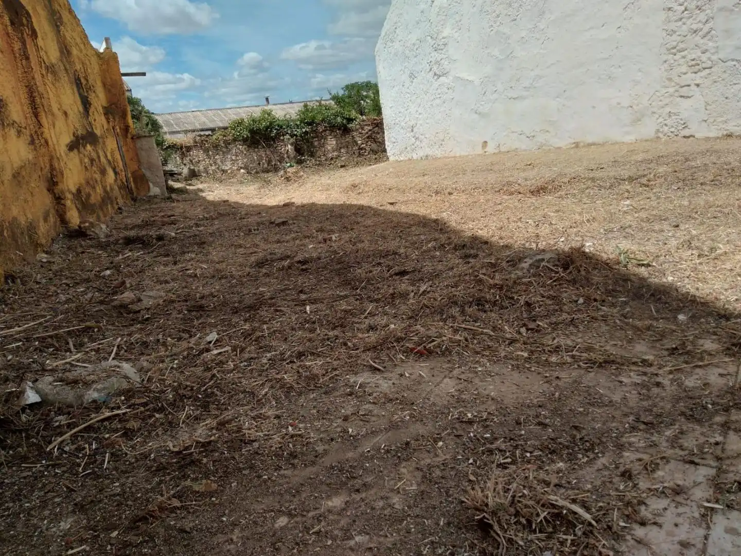 Residencial en venda en Guadalcanal