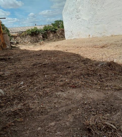 Foto 2 von Residential zum Verkauf in Calle Concepción, 34, Guadalcanal, Sevilla