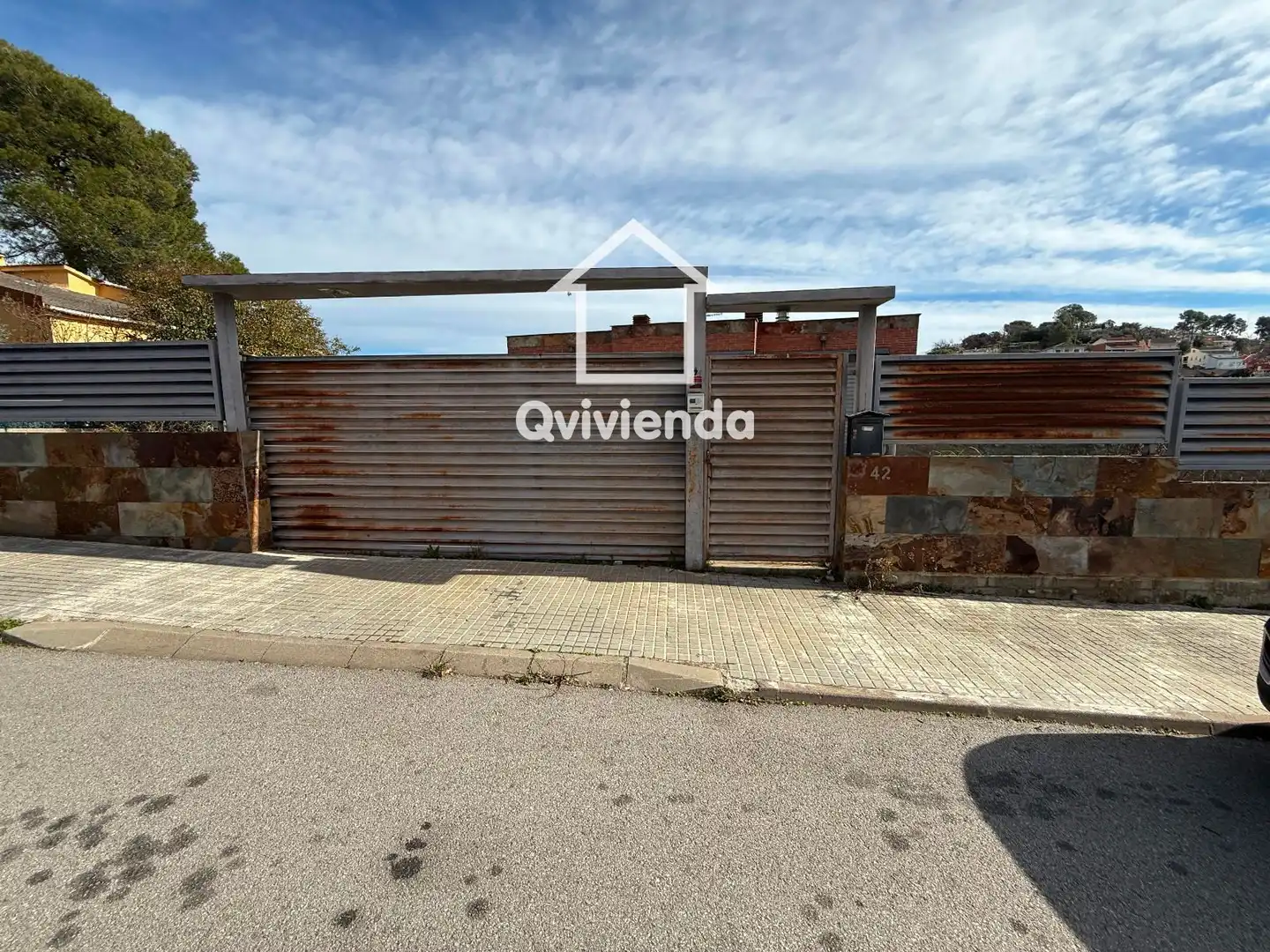 Casa adosada en venda en Sentmenat