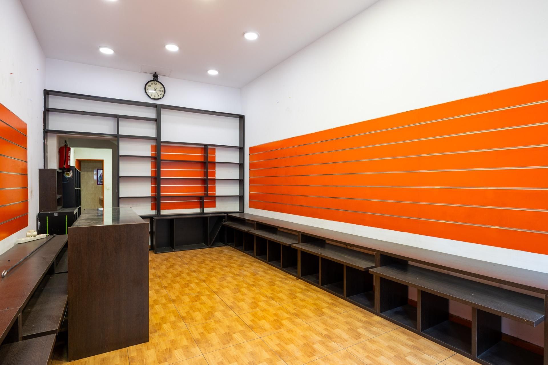 Local en venda en  Madrid Capital