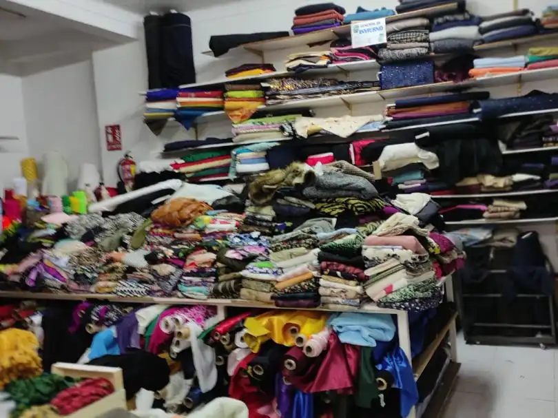 Local en traspaso en Torrevieja con Alarma
