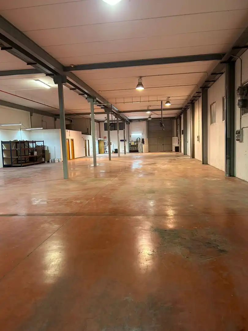Nave industrielle à louer à Jubalcoi, imagen 7
