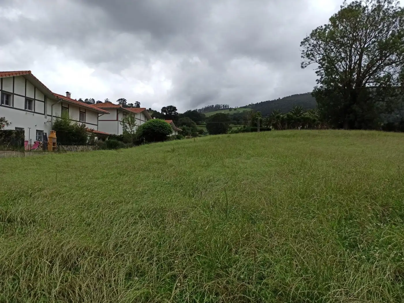 Residential for sale in Santiurde de Toranzo