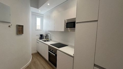 Foto 3 de Pis de lloguer a Goya, Madrid Capital