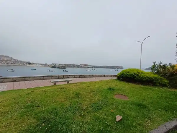 Casa o chalet en venta en A Guarda   con Calefacción