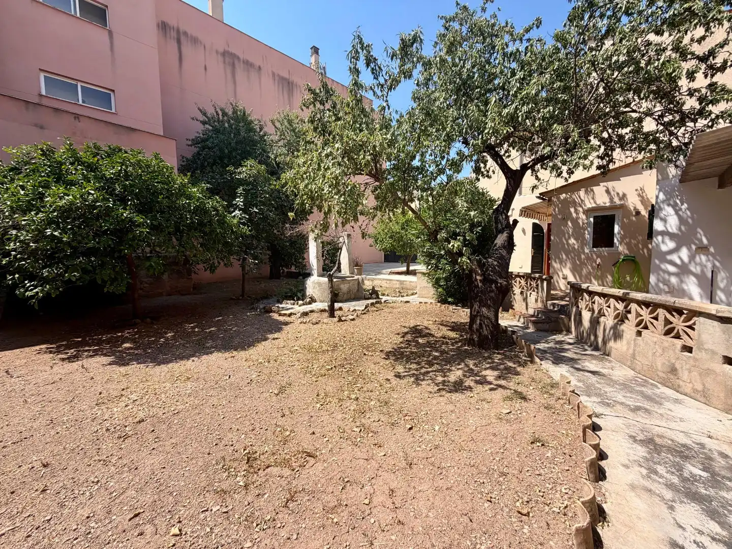 Maison mitoyenne avec jardin à vendre à Carrer METGE GASPAR PUJOL 95, imagen 6