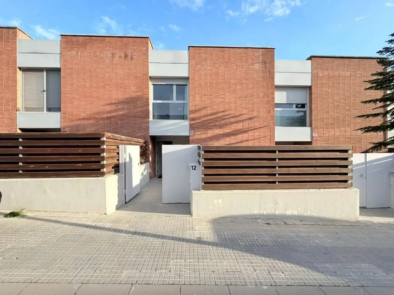 Casa amb piscina en venda a Calle Blai Madonna, imagen 3