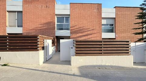 Foto 3 de Casa o xalet en venda a Blai Madonna, Sant Sadurní d'Anoia, Barcelona