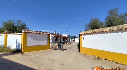 Finca ganadera en Mollina, Málaga