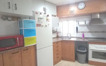 Kitchen of Country house for sale in Vandellòs i l'Hospitalet de l'Infant  with Air Conditioner, Terrace and Oven