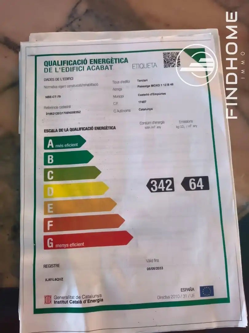 Local en venta en Empuriabrava