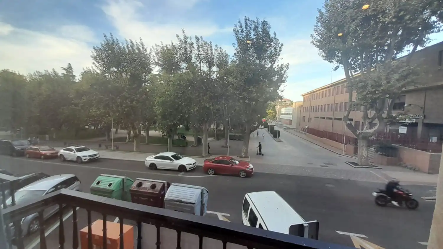 Pis amb terrassa en venda a Garrido, imagen 9