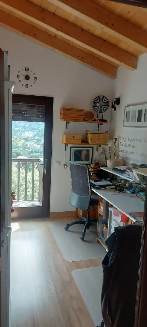 Villa avec terrasse à vendre à Carrer Romaní, imagen 16