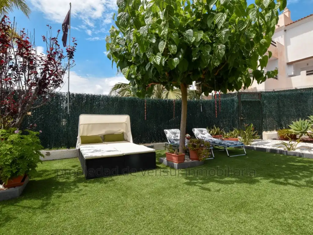 Apartment mit Pool zum Verkauf in Las Salinas, imagen 21