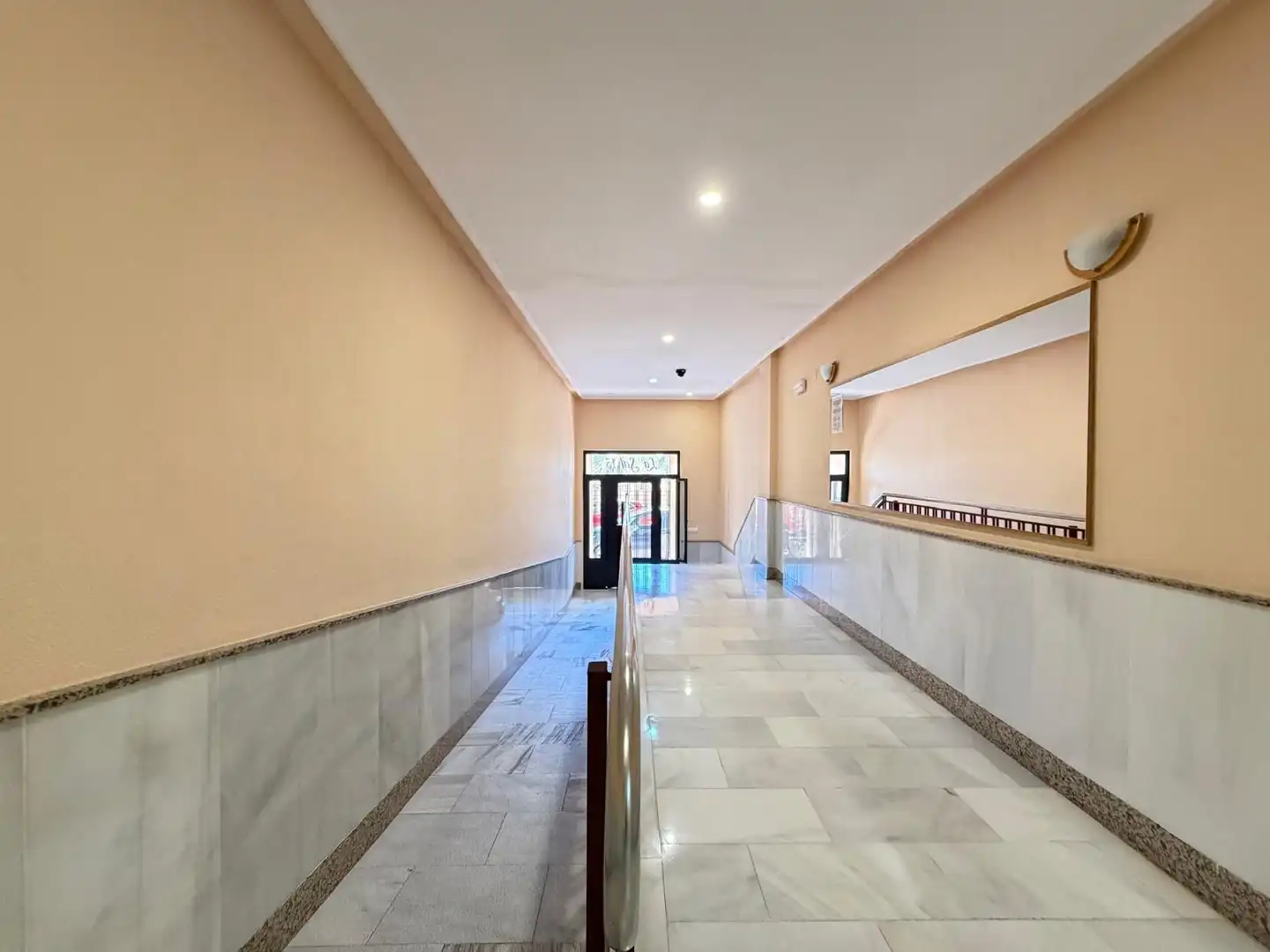Apartament amb terrassa en venda a Calle LA SAL, imagen 33