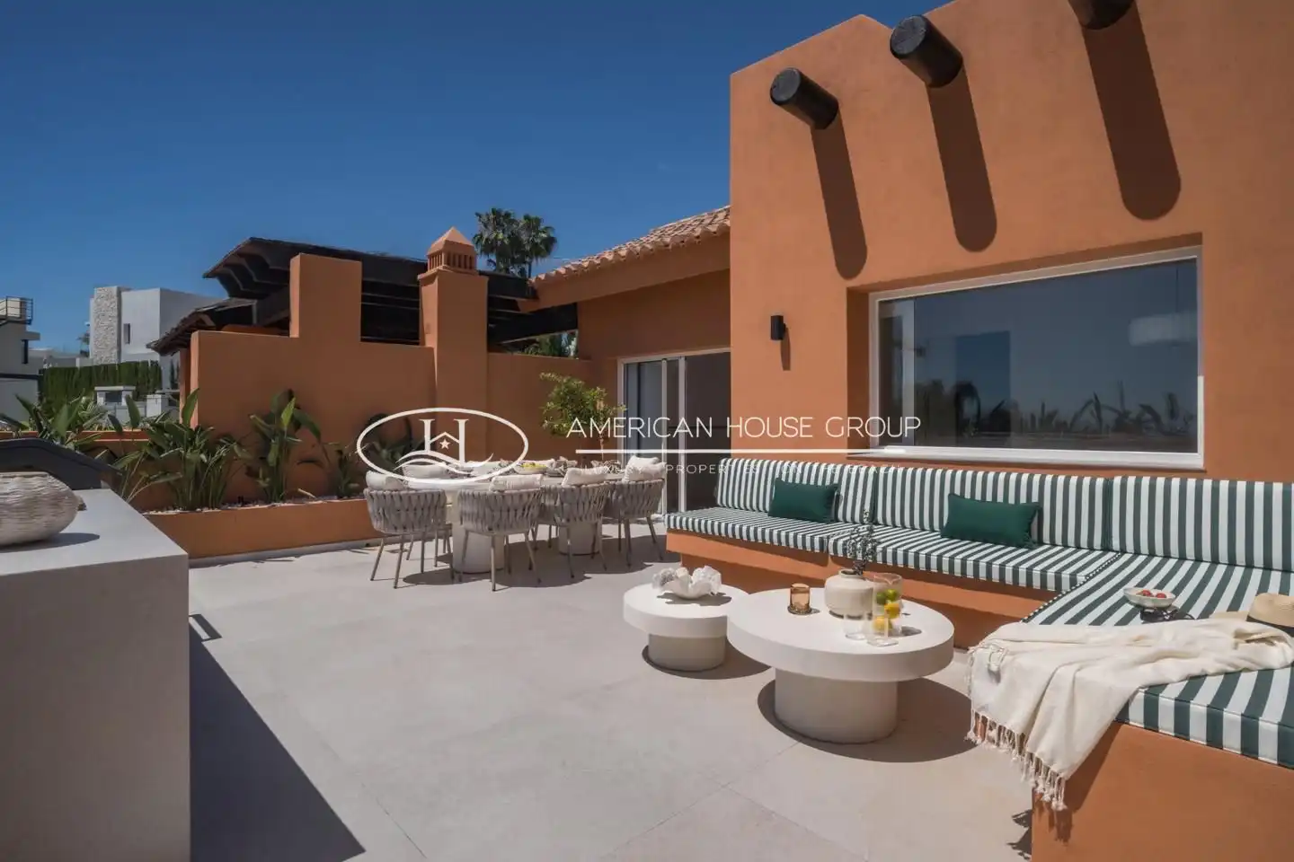Dúplex amb piscina en venda a Nueva Andalucía, imagen 32