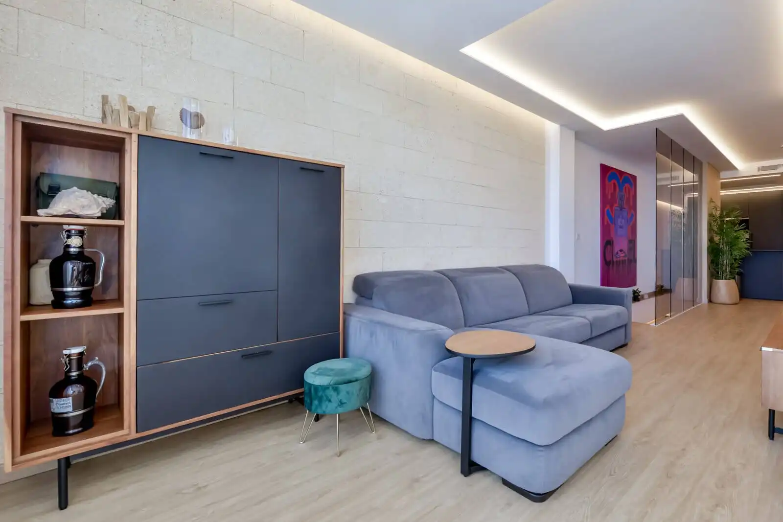 Apartamento con terraza en venta en Mascarat, imagen 28