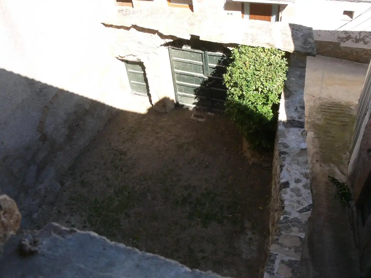 Jardí de Finca rústica en venda en Artesa de Segre amb Calefacció, Jardí privat i Balcó