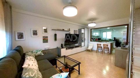 Foto 2 de Casa adosada en venda a Santa Oliva, Tarragona