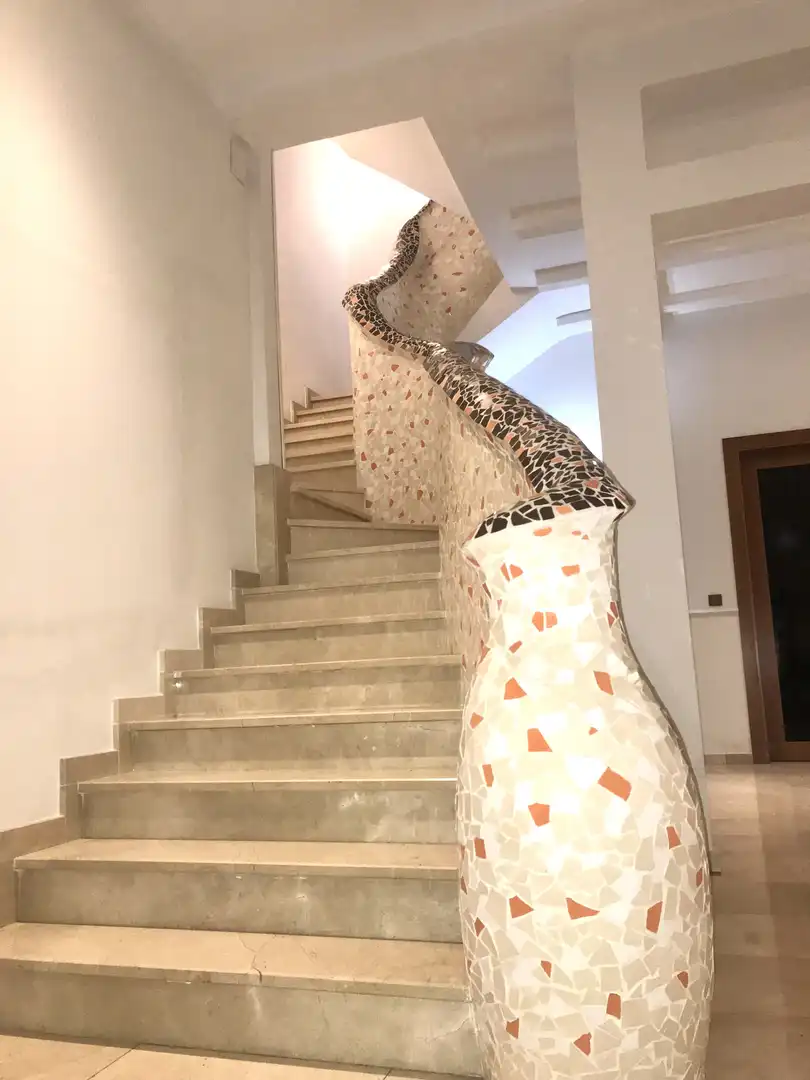 Casa adosada en venta en Plasencia con Aire acondicionado, Calefacción y Jardín privado