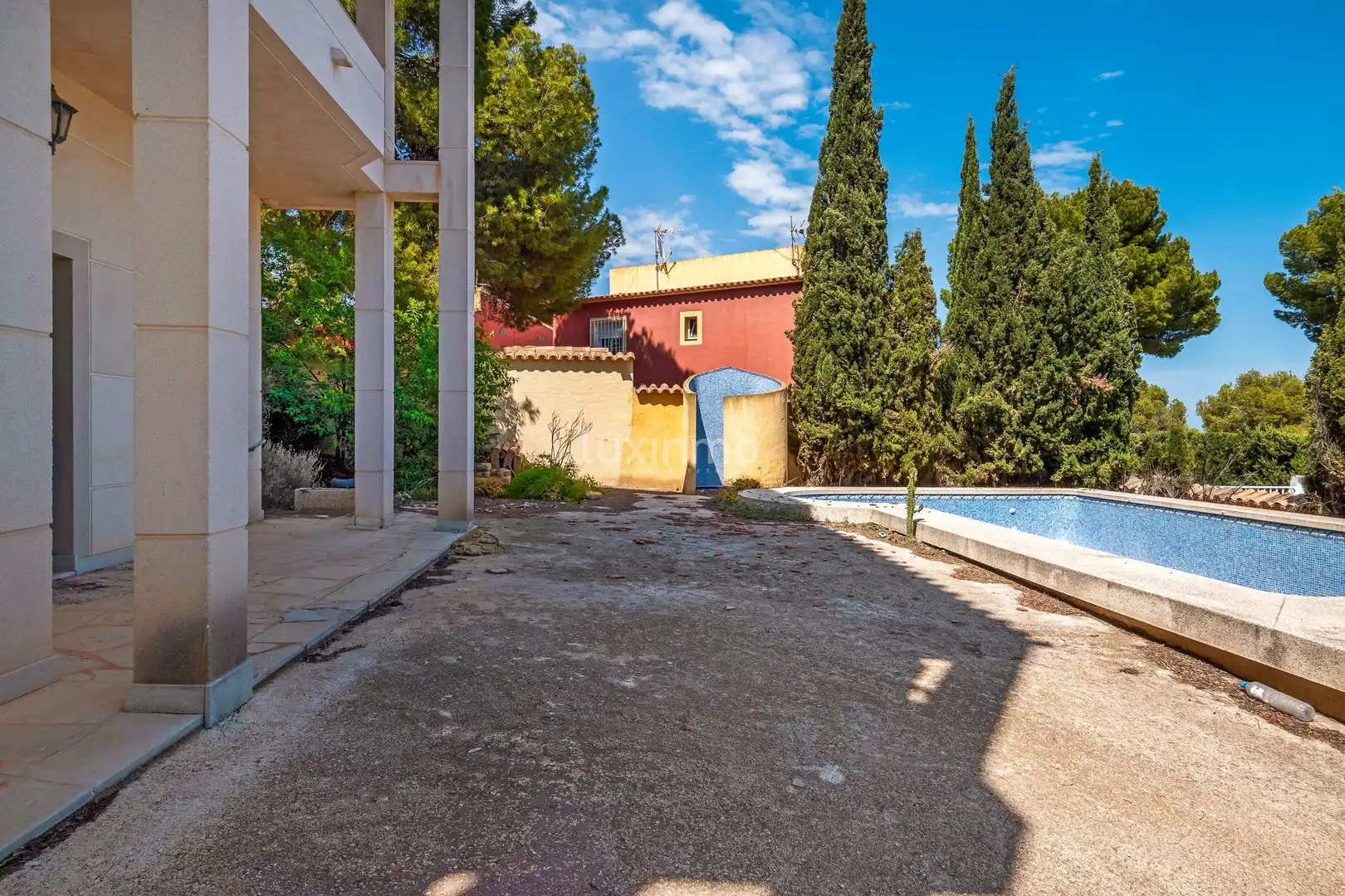 Villa mit Pool zum Verkauf in Coloma, imagen 4