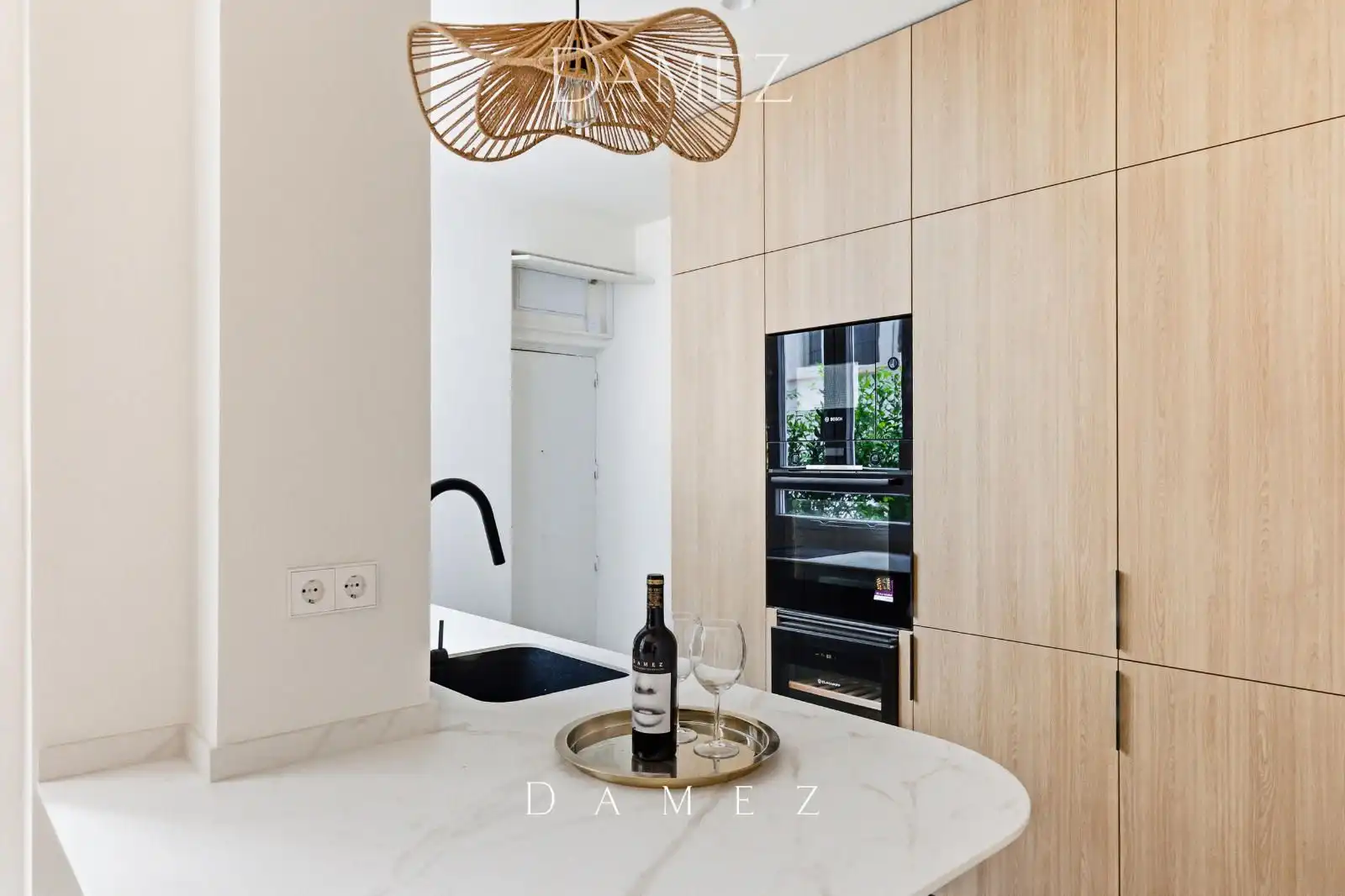 Appartement avec ascenseur à vendre à Barrio de Salamanca, imagen 8