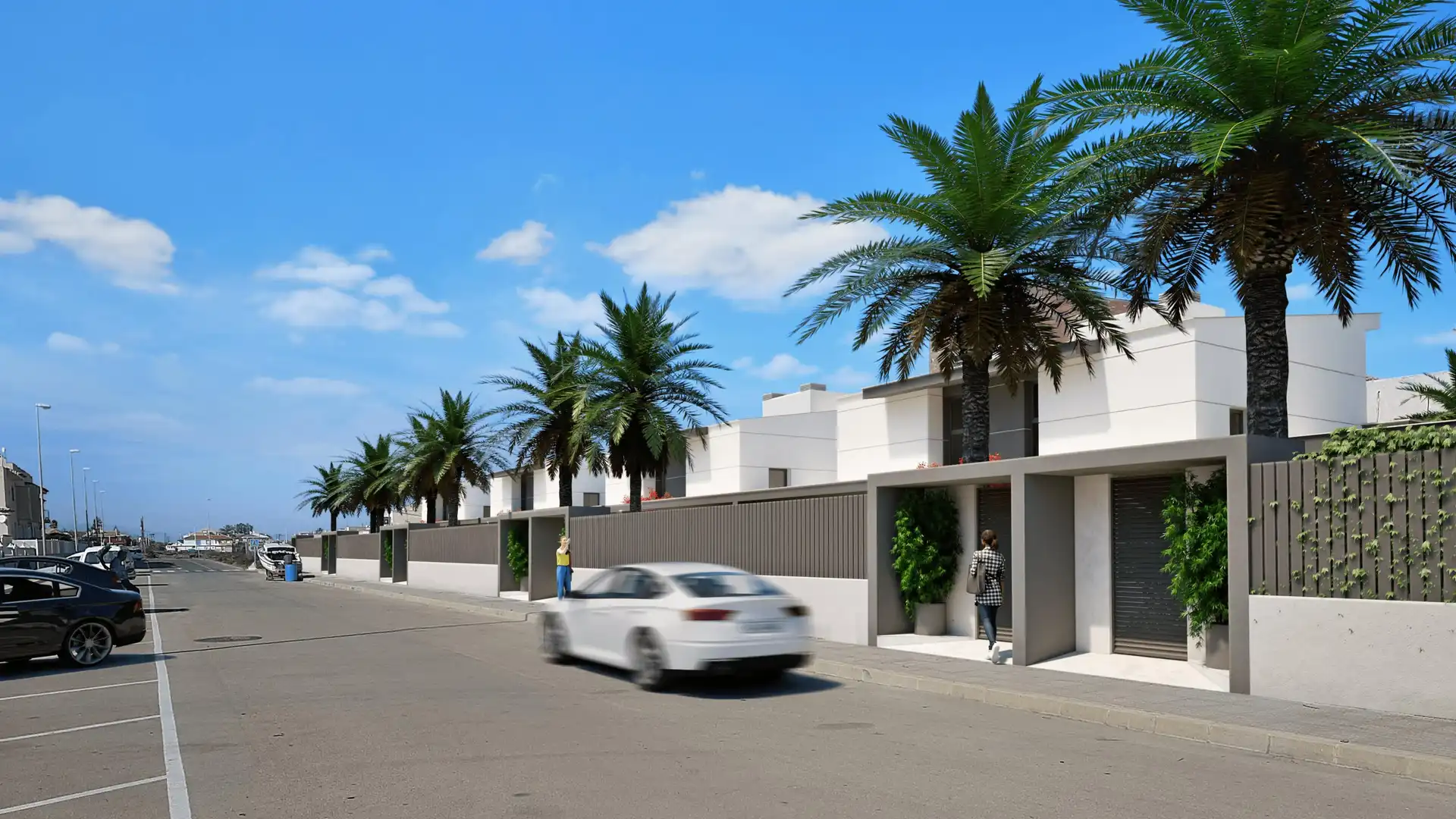 Casa o chalet en venta en Los Nietos