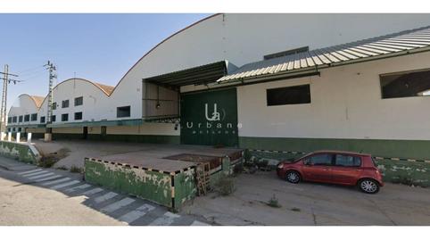 Photo 2 of Industrial buildings for sale in Valencia, 54, El Llano, Murcia